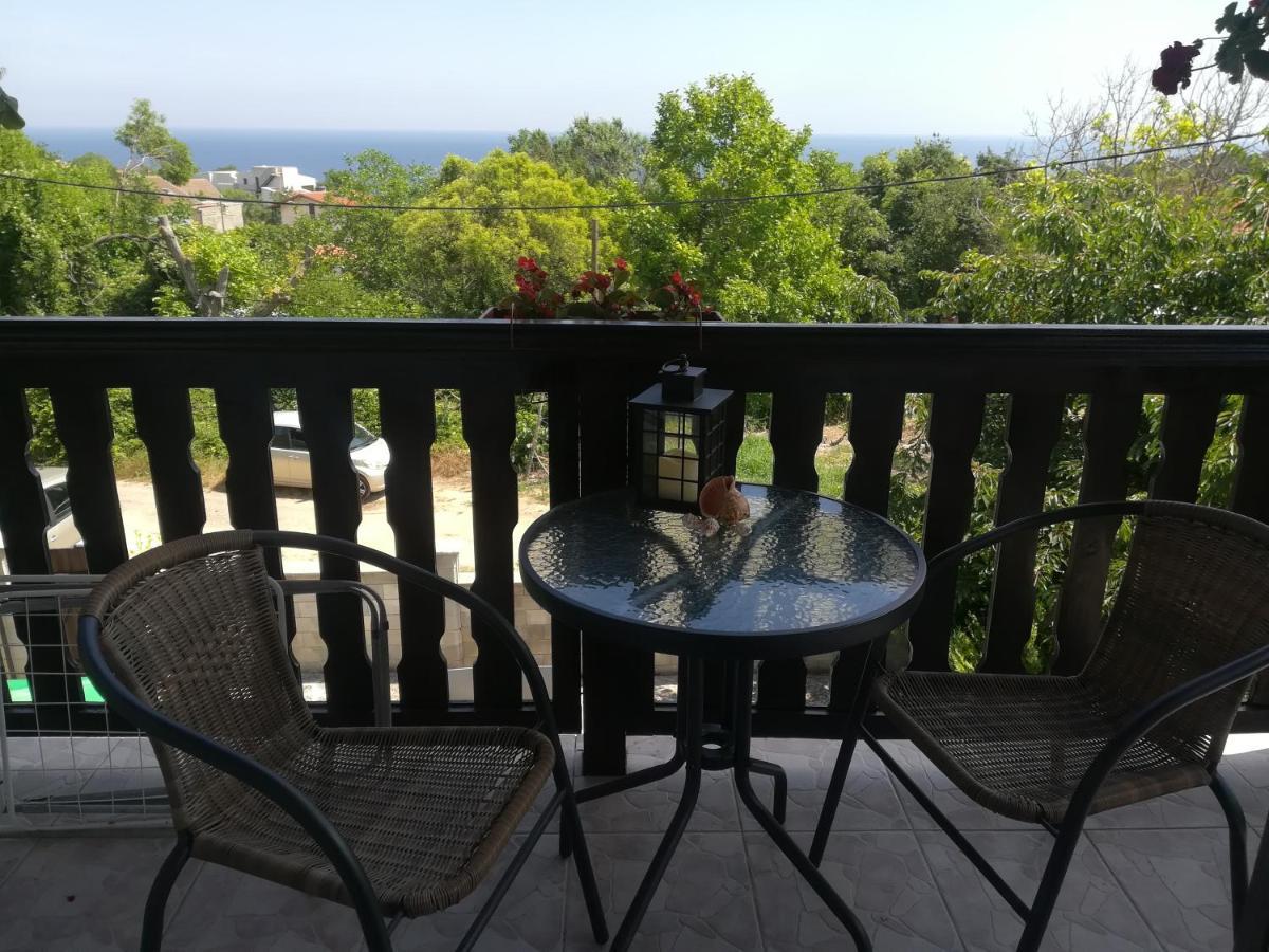 Villa Holly Balchik Exterior photo
