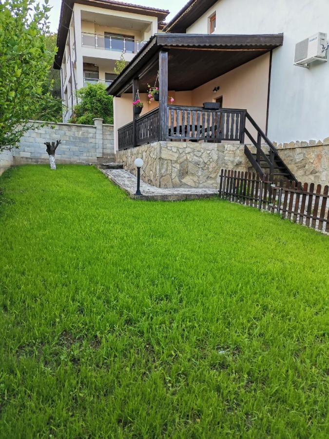 Villa Holly Balchik Exterior photo