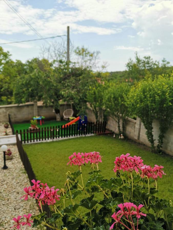 Villa Holly Balchik Exterior photo