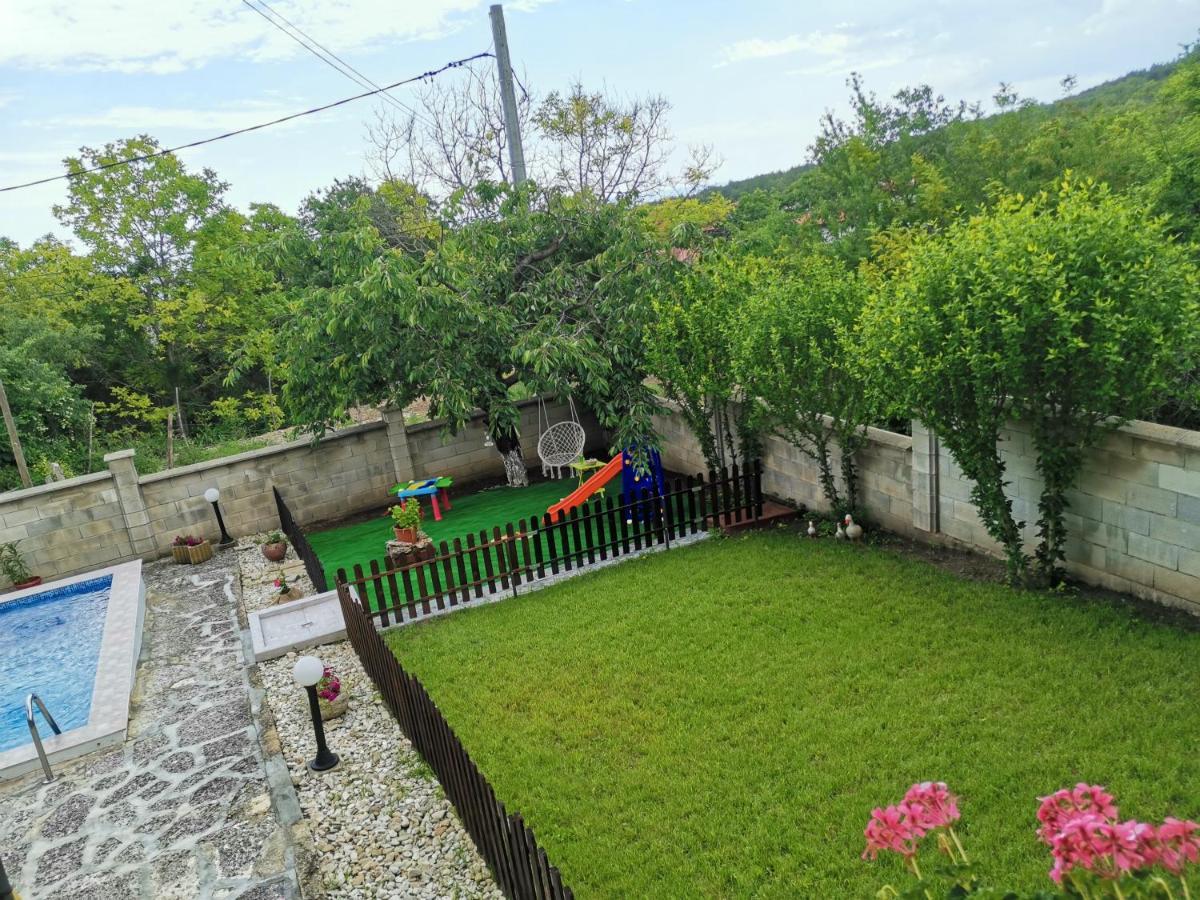 Villa Holly Balchik Exterior photo