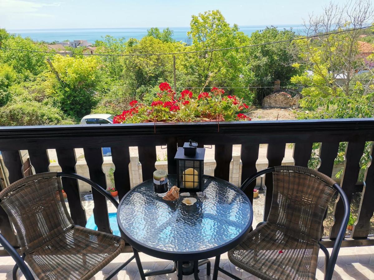 Villa Holly Balchik Exterior photo
