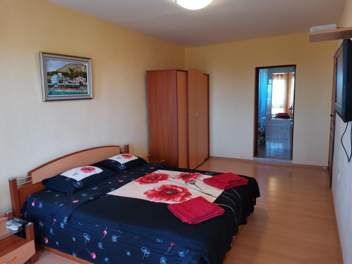 Villa Holly Balchik Exterior photo