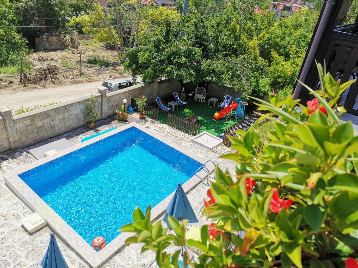 Villa Holly Balchik Exterior photo