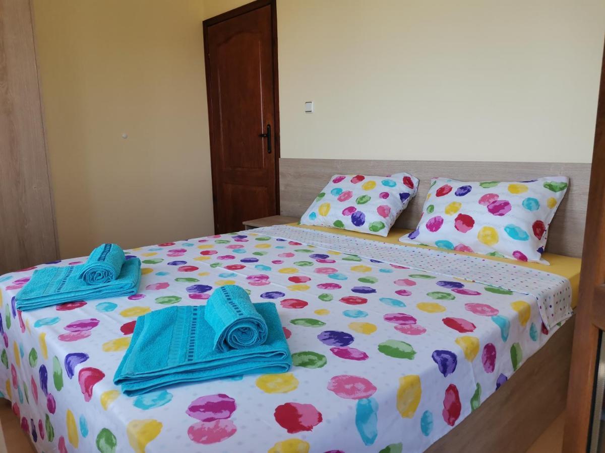 Villa Holly Balchik Exterior photo