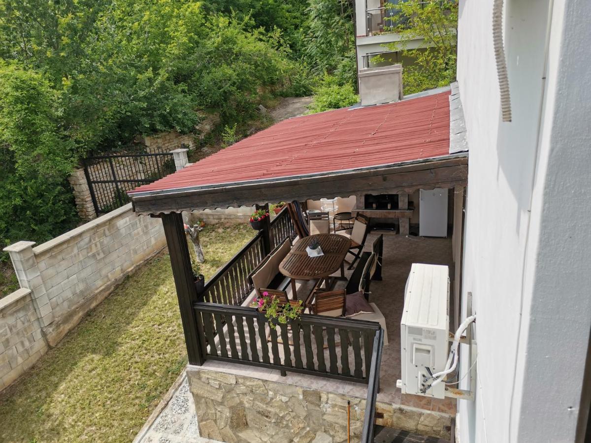 Villa Holly Balchik Exterior photo
