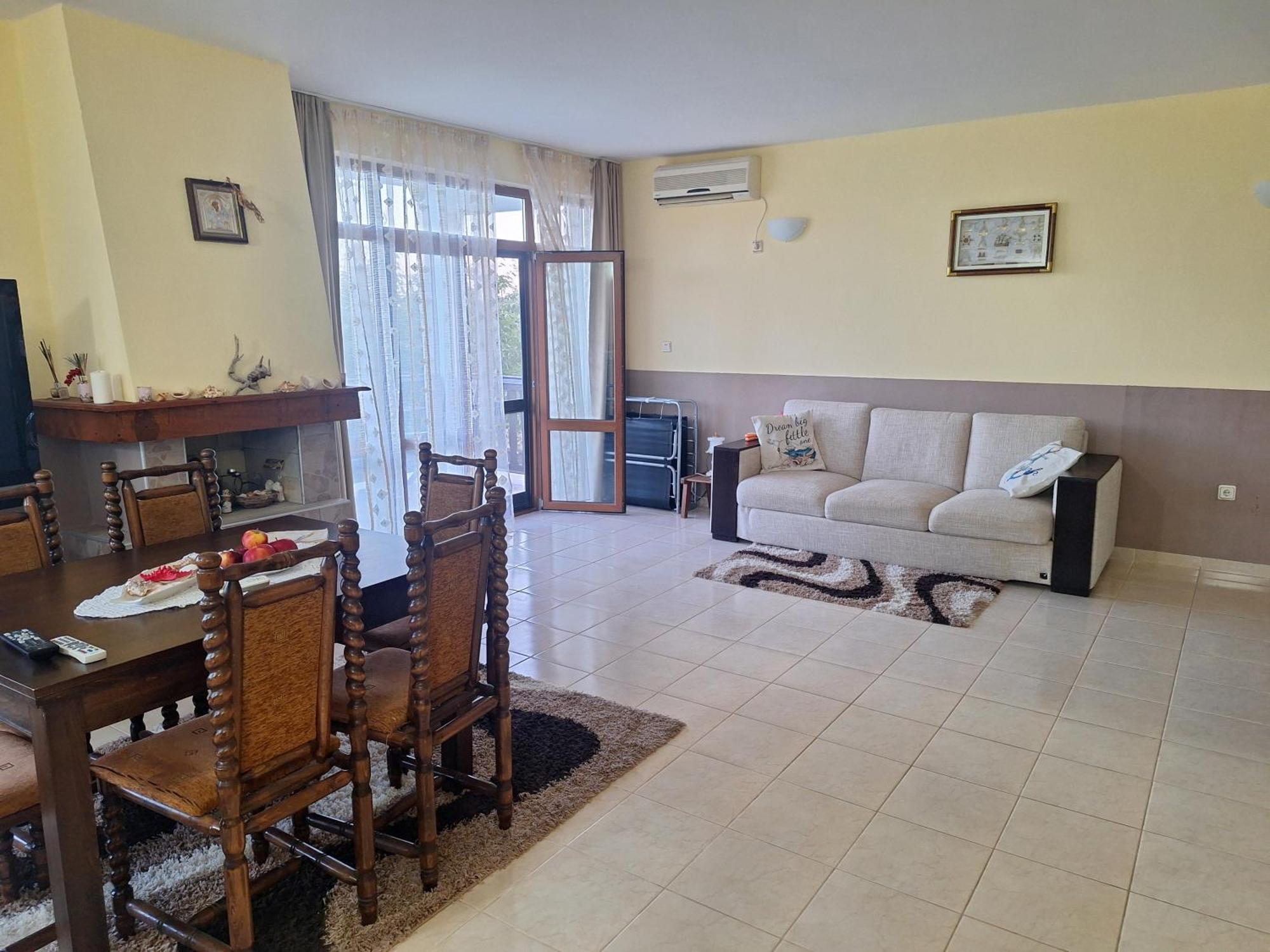 Villa Holly Balchik Exterior photo