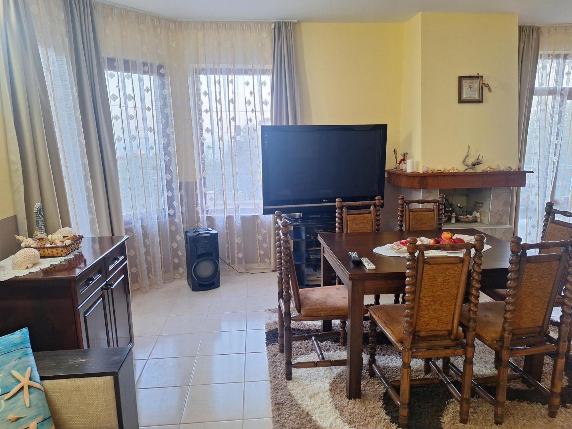 Villa Holly Balchik Exterior photo