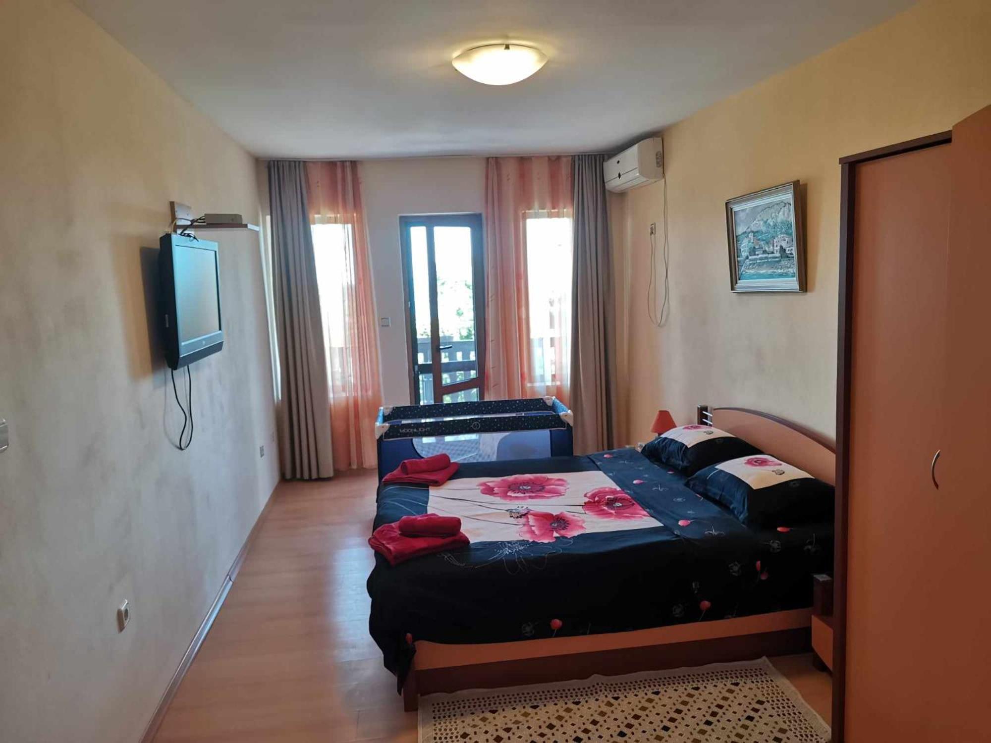 Villa Holly Balchik Exterior photo