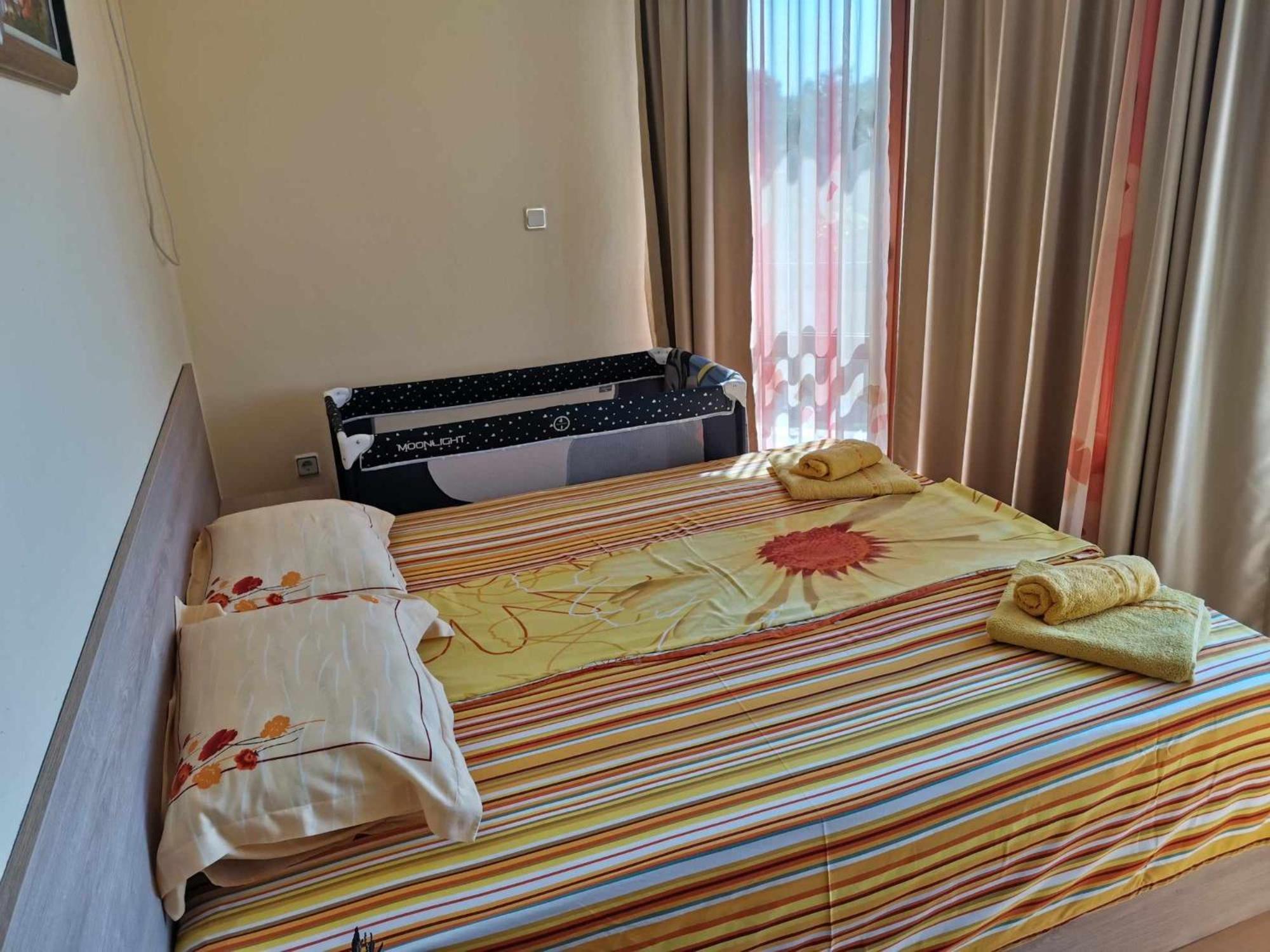 Villa Holly Balchik Exterior photo